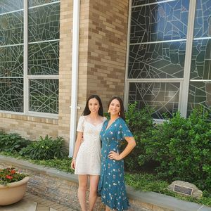 Meet your Posher, Erin